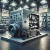 Diesel aggregaat kopen: handige tips en advies